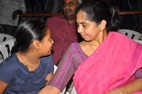 Eega Movie Press Meet Photos